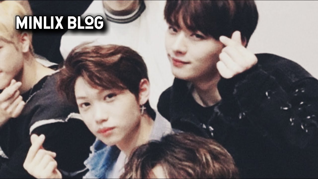 Memory blog [minlix]