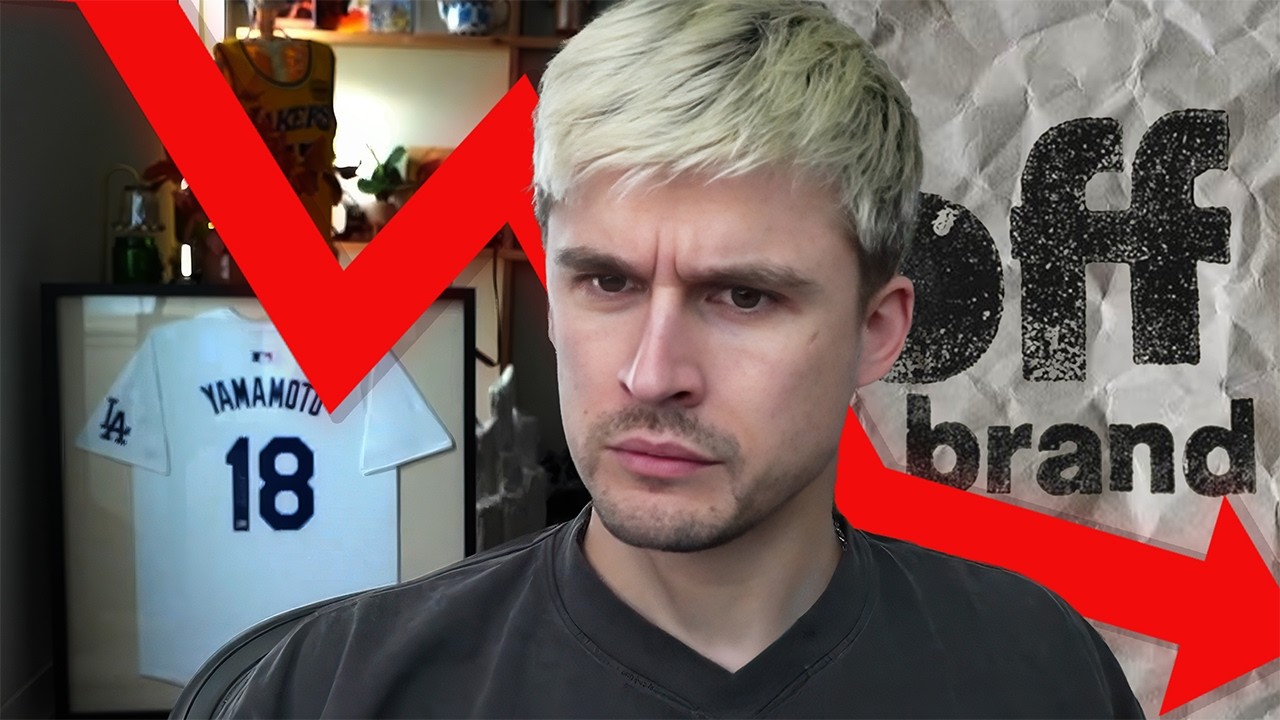 I’m Going Broke (again).