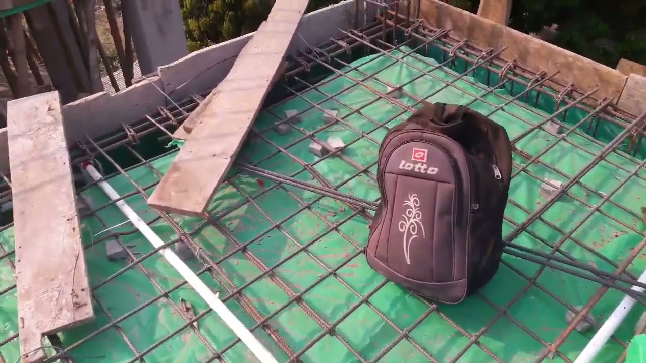 How to sample Install pipe wiring