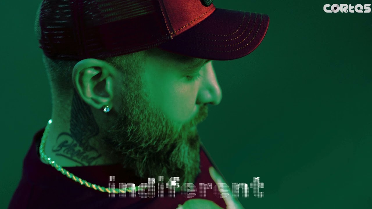 Cortes - Indiferent (official audio) 34/52