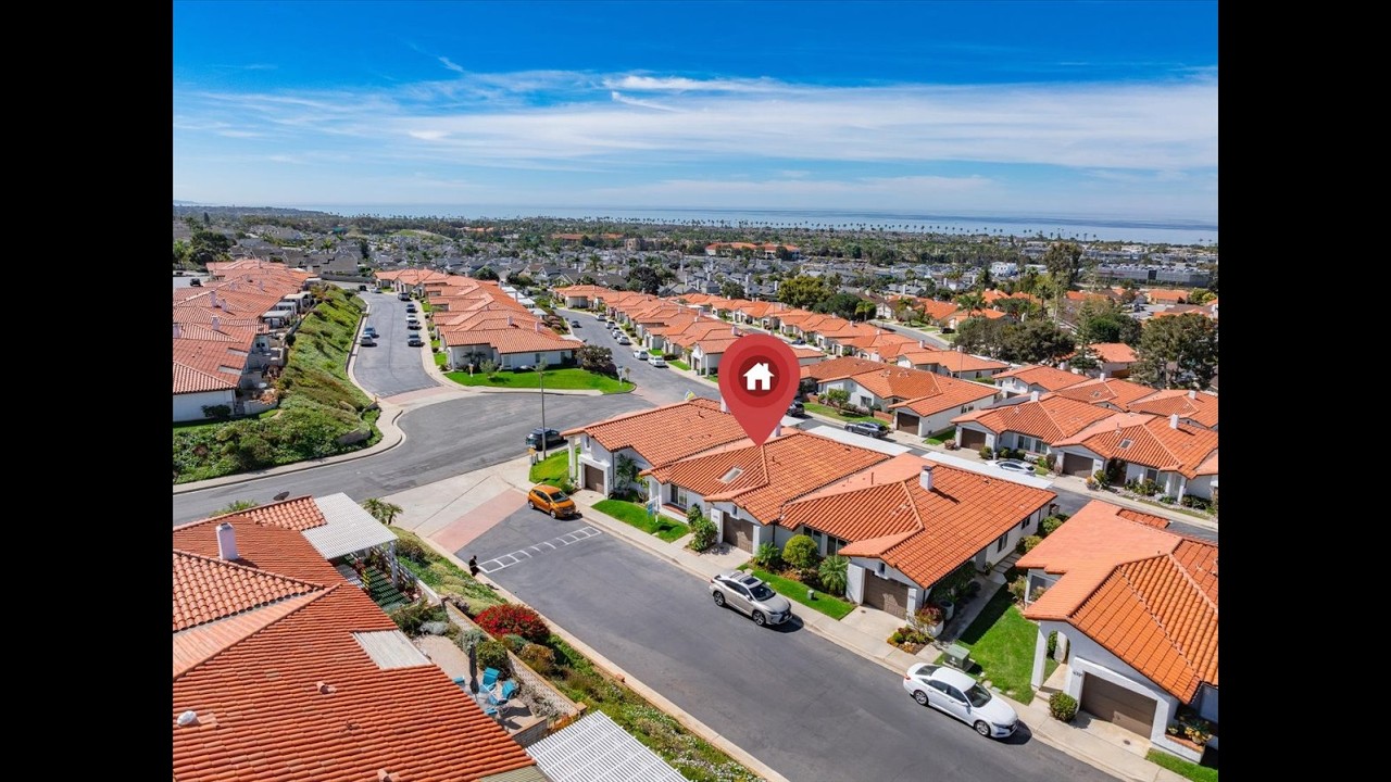 Carlsbad Ocean View home for sale; 6733 Hyacinth Cir  Carlsbad  CA  92011