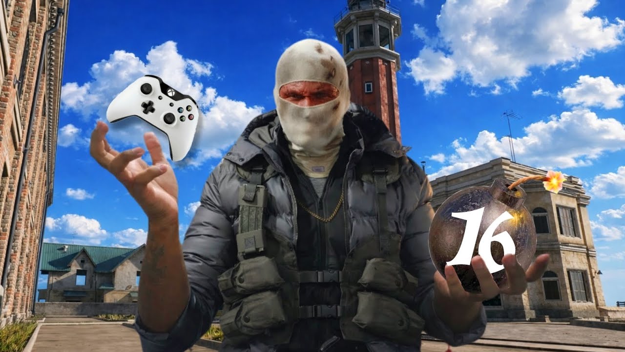 Warzone | Xbox one FAT👻 | Solo x Squad-16 kills👑 #warzone 