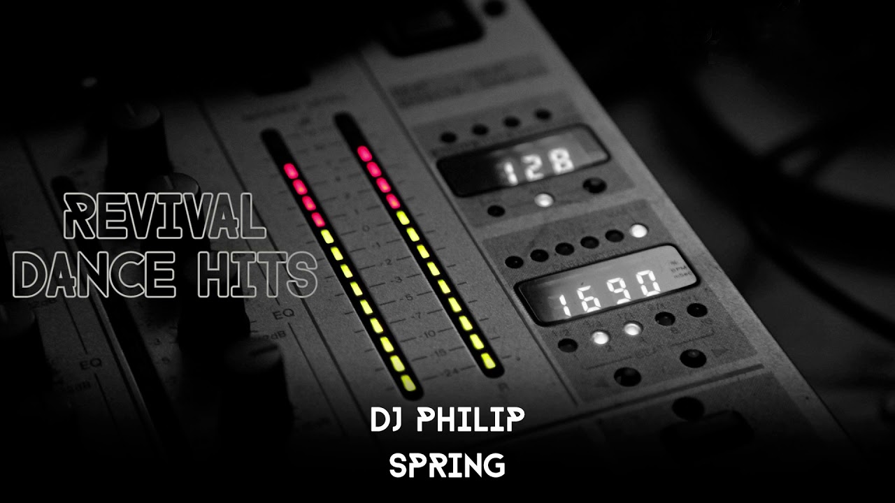 DJ Philip - Spring [HQ]