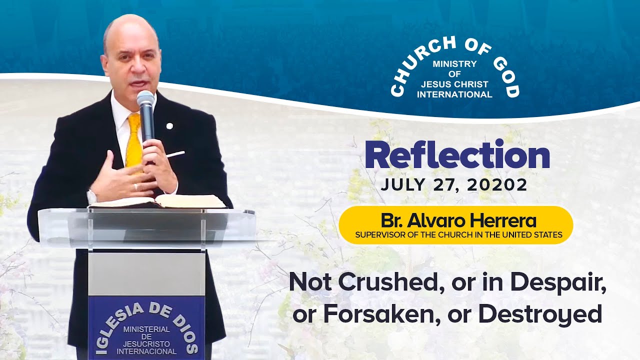 Reflection: 