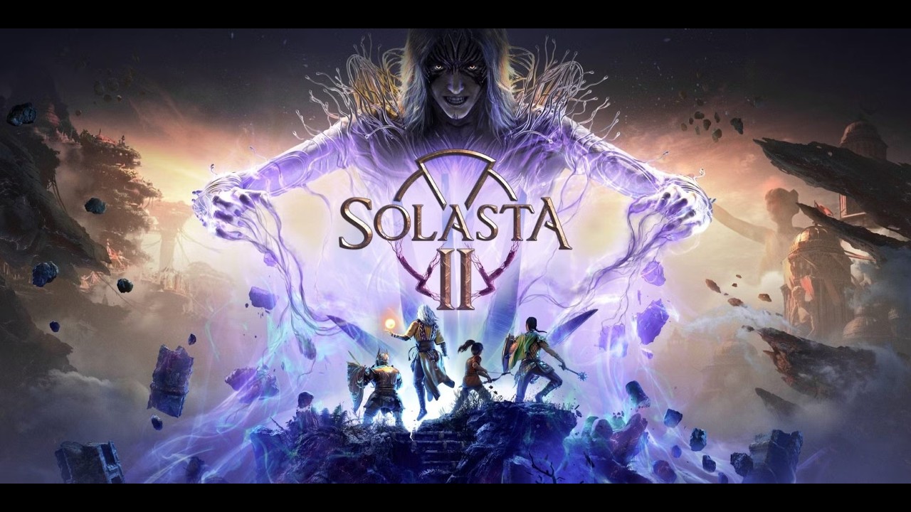 #4 Solasta 2 Act 1