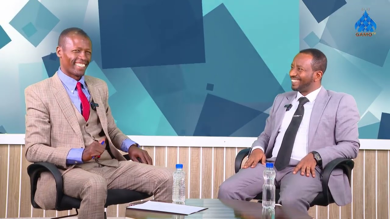 ዶ/ር ጌታሁን ኮይራ የማህጸንና ጽንስ ስፔሺያሊስት ሀኪም (በፈርጦች ፈለግ ክፍል አንድ)