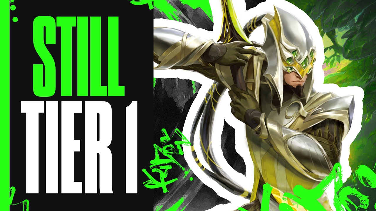 the easiest deck to top 64 RQ LA with | Riftbound Vendetta