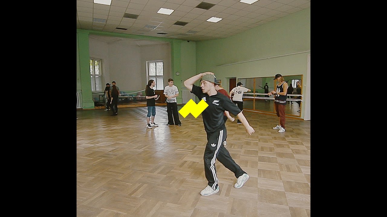 7 OG&Oacute;LNOPOLSKI ZLOT SHUFFLE / HF Tournament vol. 1