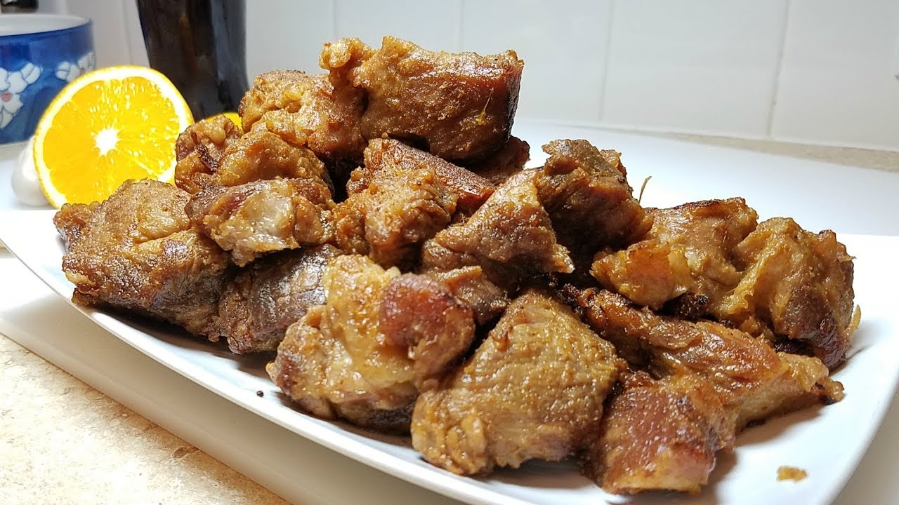 Carnitas Recipe  | STOVE TOP CARNITAS | CARNITAS TACOS