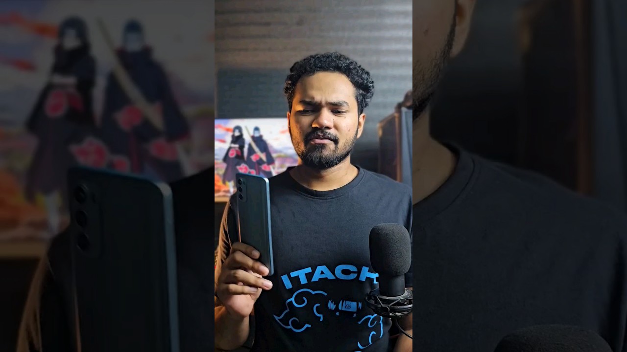 Check If Your Phone Is Hacked 🤫 #malayalam #tech