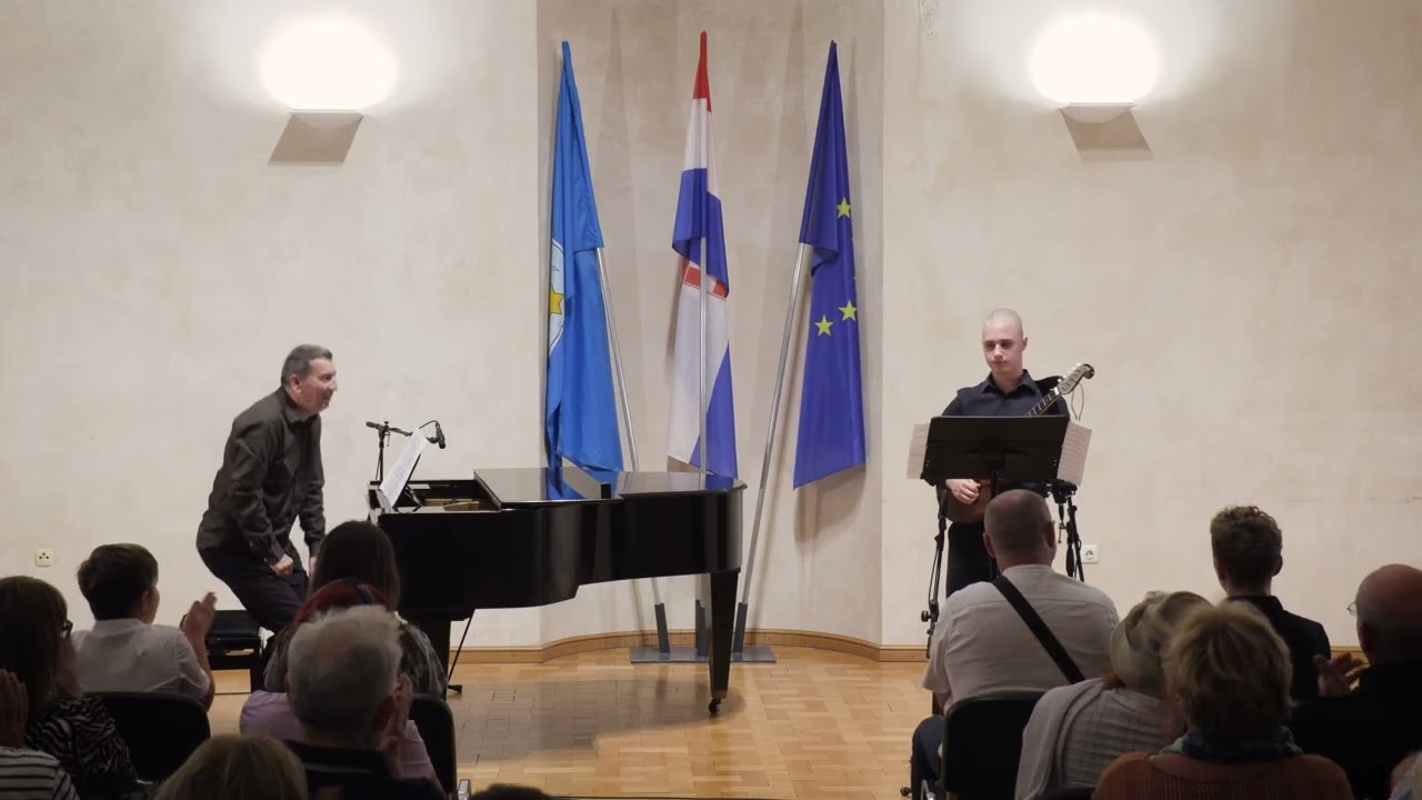 27.  Koncert kroz generacije 2025