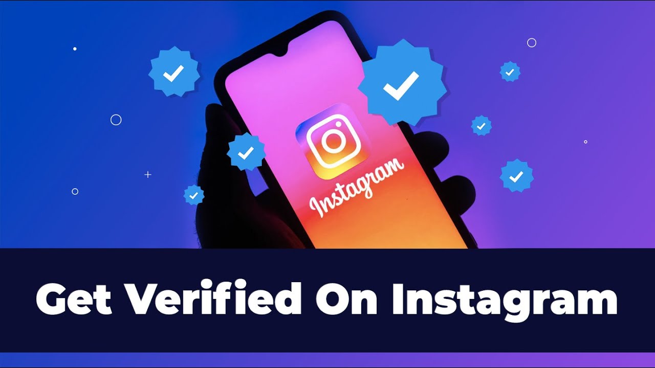 How To Get Verified On Instagram (Instagram Blue Tick Tricks)
