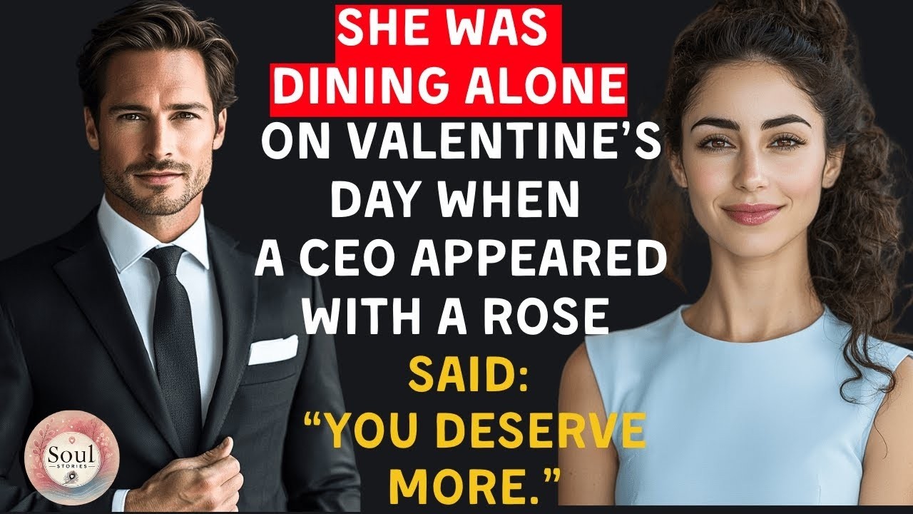 The Valentine’s Miracle: 