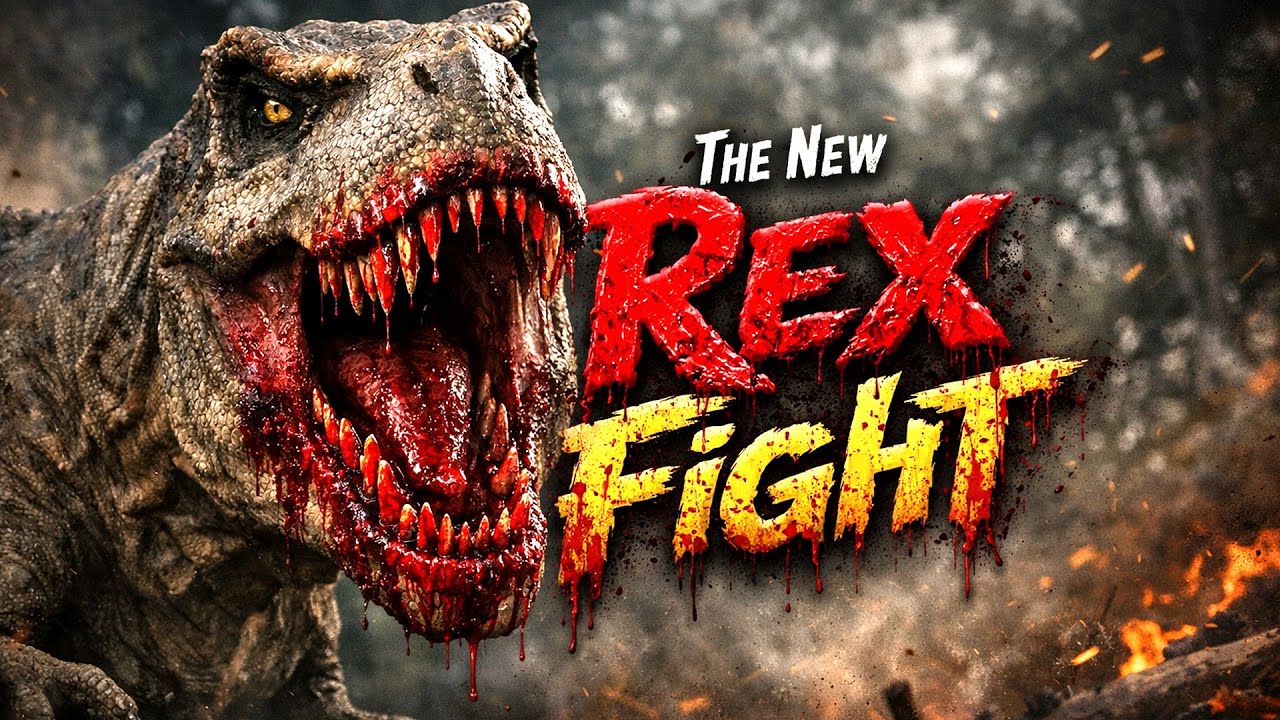 THE ISLE | PART 124 | NEW REX FIGHT 🦖😠| EVRIMA NEW REX IS CRAZY WITH SKILLS 🤬🤬 | MALAYALAM GAMEPLAY