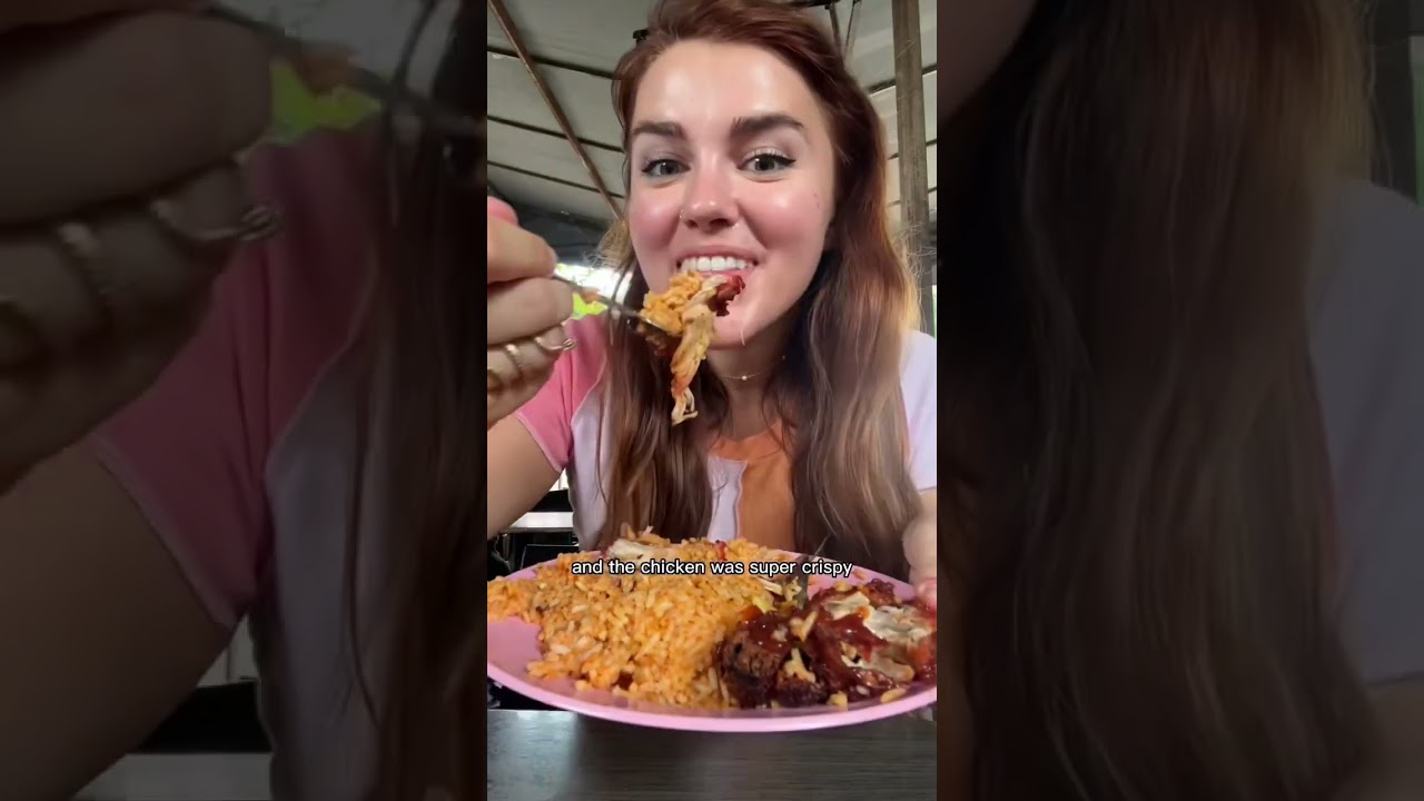 Everything I ate for $7 in Malaysia! #foodie #malaysia #malaysianfood #shorts #streetfood #eating