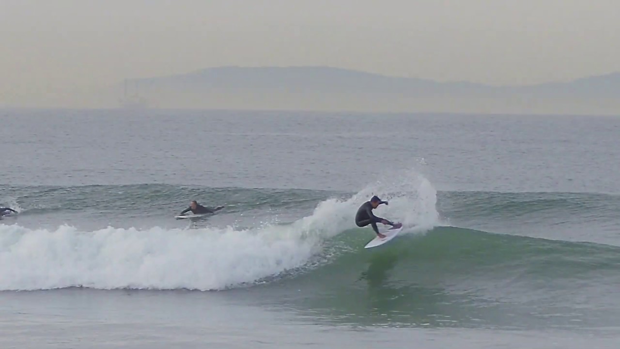 Firewire Seaside 5'3