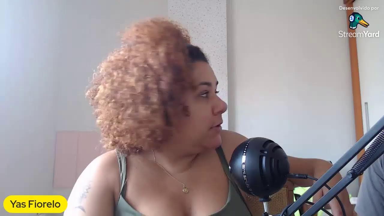 SOL VEGA E ANA PAULA BRIGAM FEIO l SAMIRA É FALSA COM MILENA