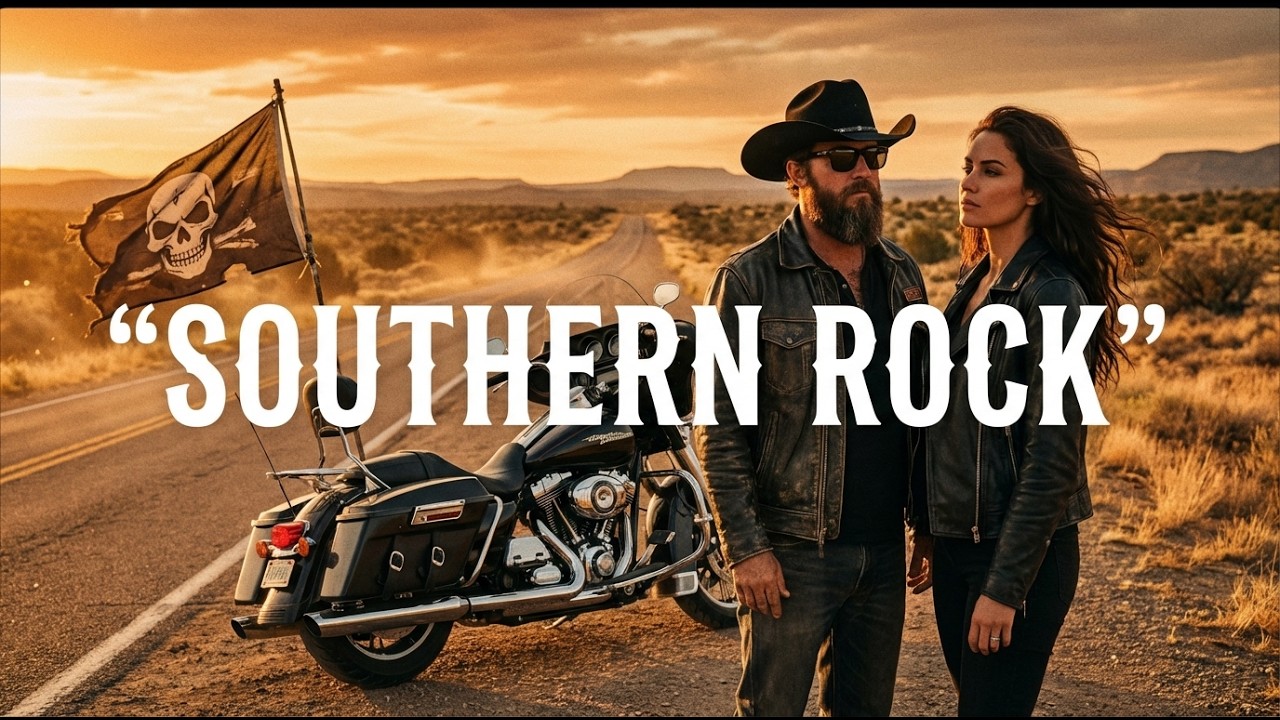 Discover The Best Of Southern Rock And Expand Your Music Taste
