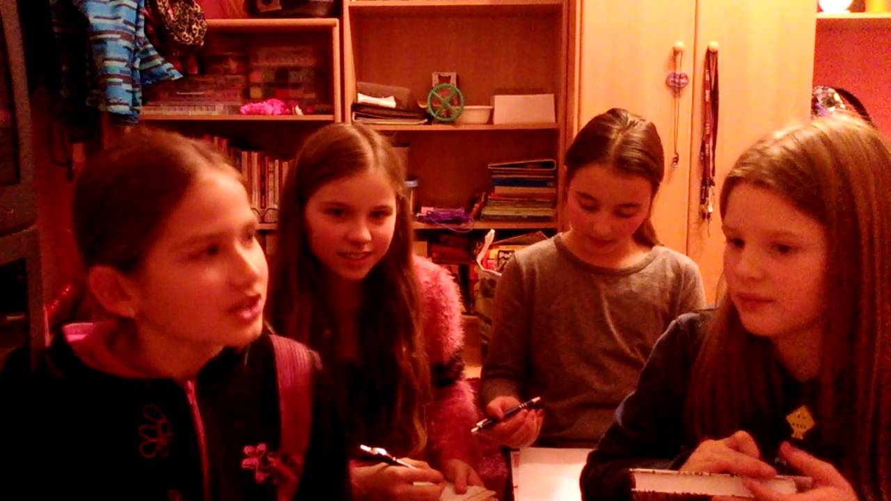 Co vyjde 1.č&aacute;st l Veronika Zdobi