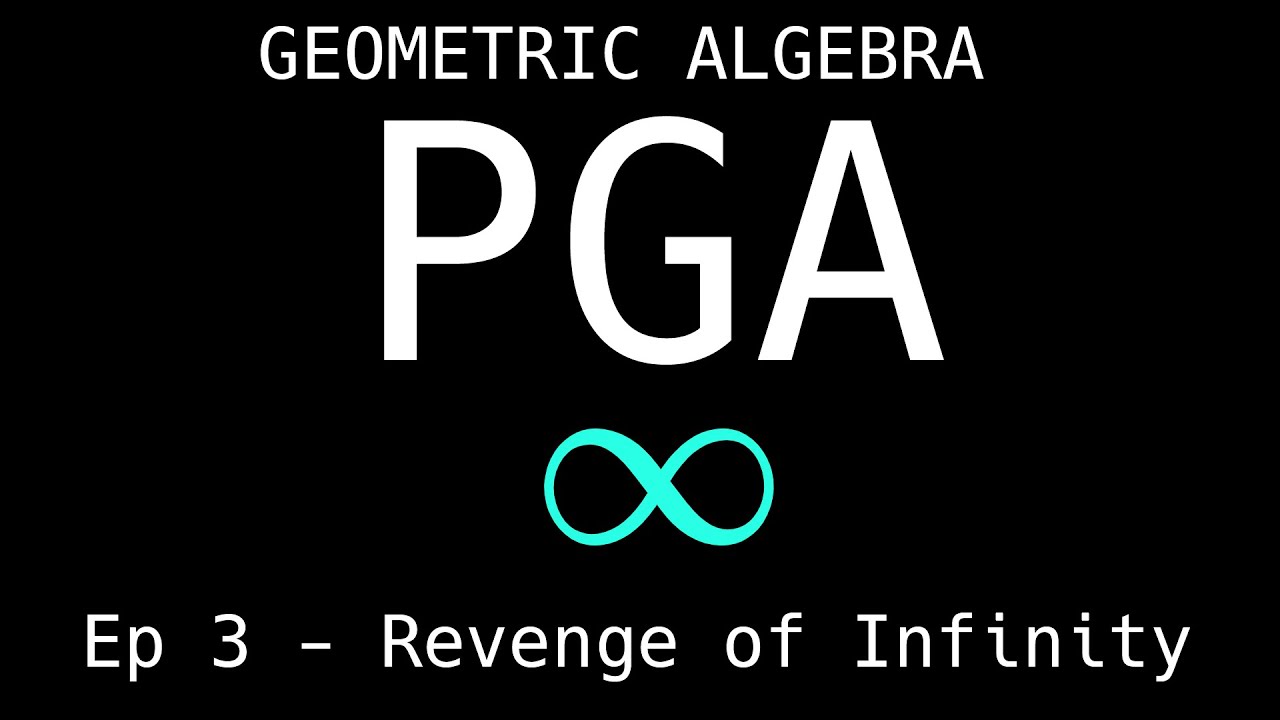 PGA Эп 3: Месть бесконечности