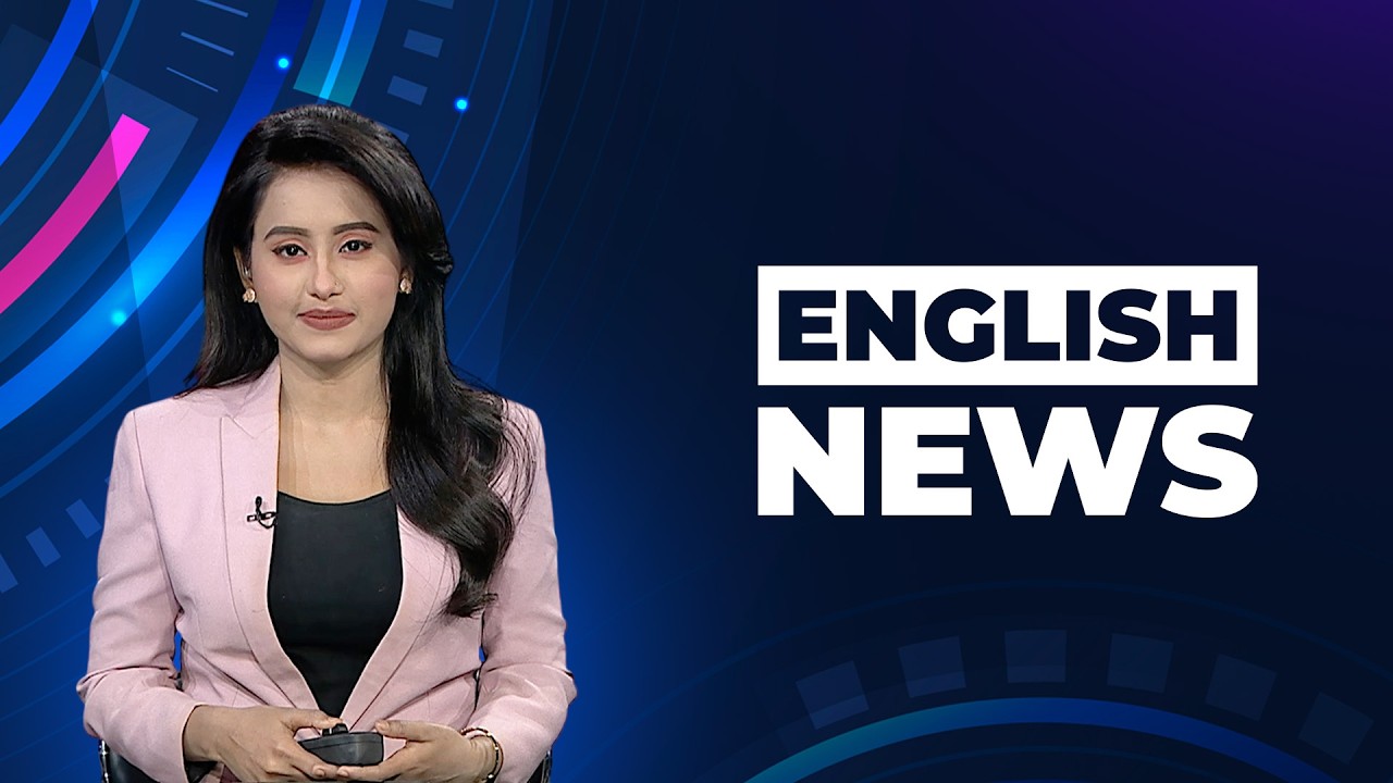 English News | Latest English Bulletin | 06 October 2026 | News24 Live