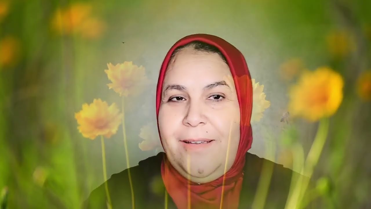 😱🔥لحسن فوق الشوايه شرشموه على القول بلا فعلا وأم حفصه ممحتجاش الصدقه😲
