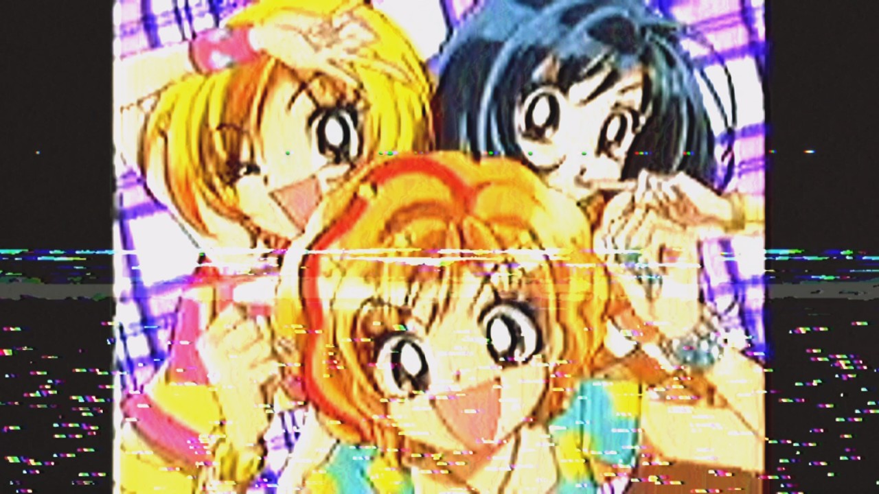 A 2000s Anime Webcore Playlist to Jam Out to With Your Friends (300 Subscriber Special!)