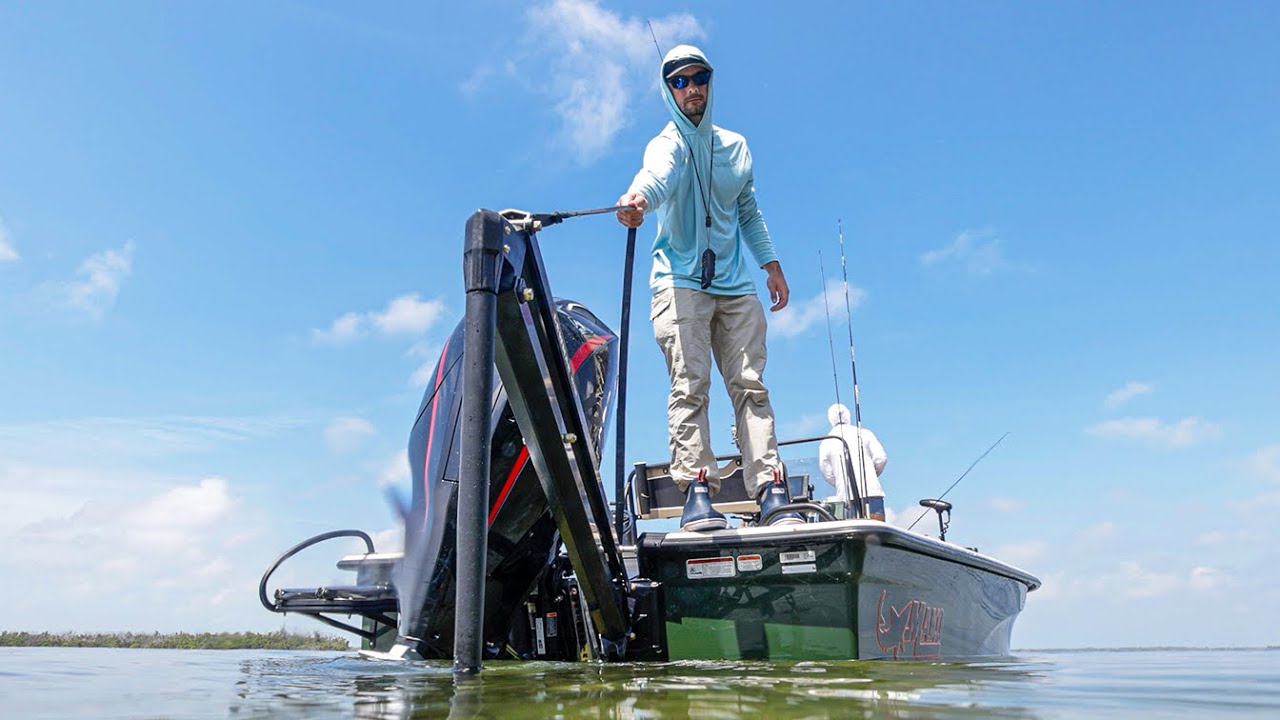 4 Days Fishing Florida’s Hidden Inshore Paradise