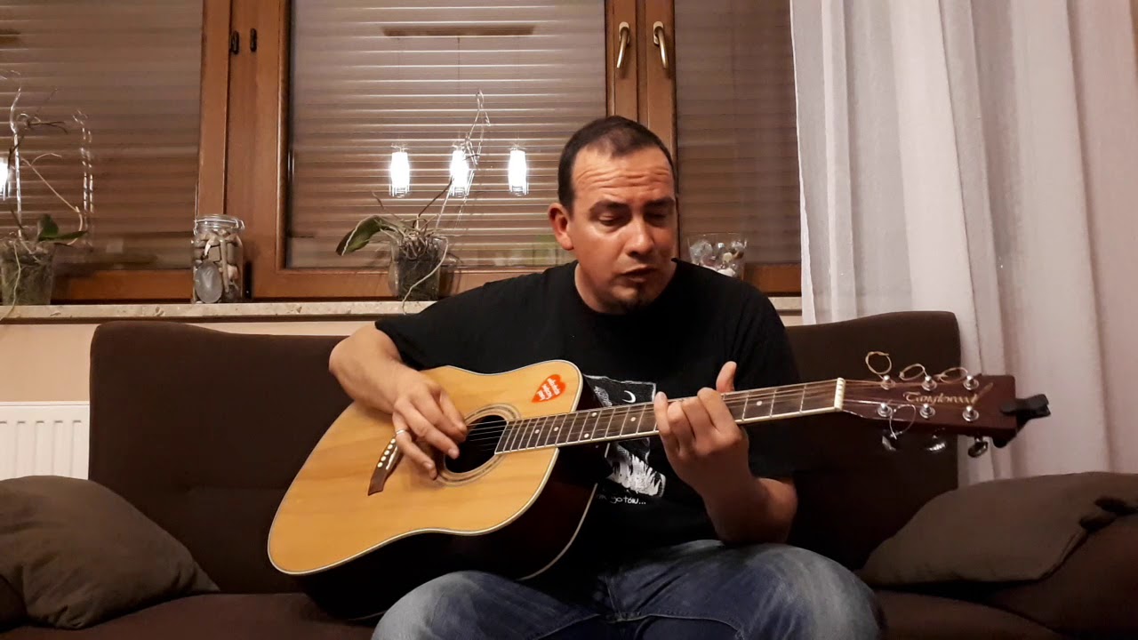 Illusion - Tylko  (cover by Ogesto)