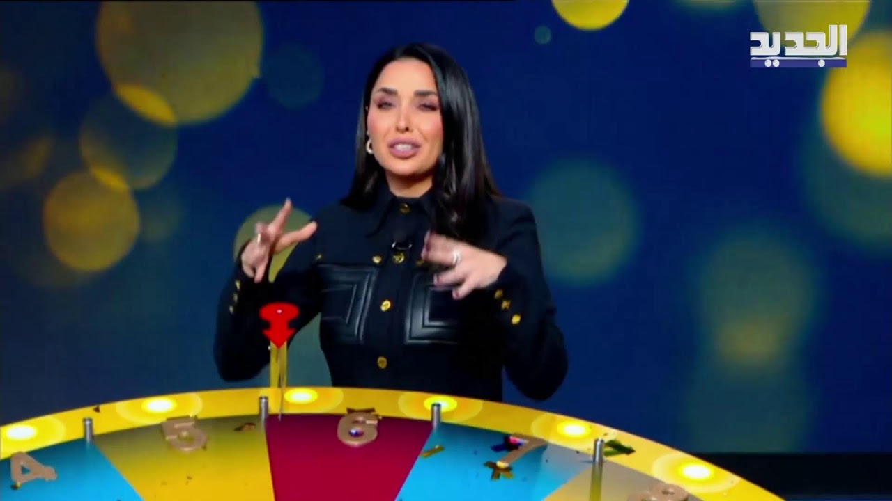 نشرة اخبار الجديد هالمرة غير .. مليانة جوائز وعشرات الاف الدولارات