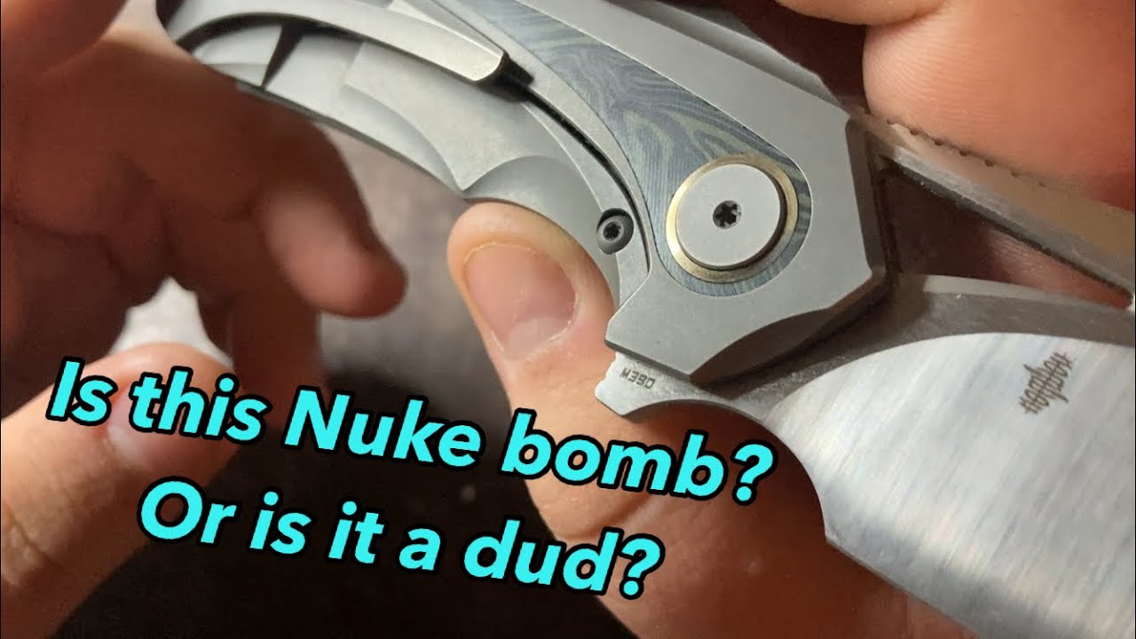 Bestech Nuke - Overview & Review