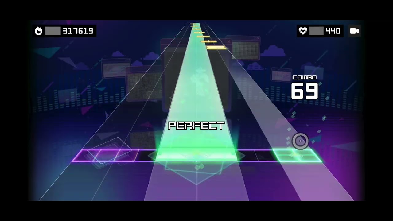 My Time (Omori game song, Sonolus)