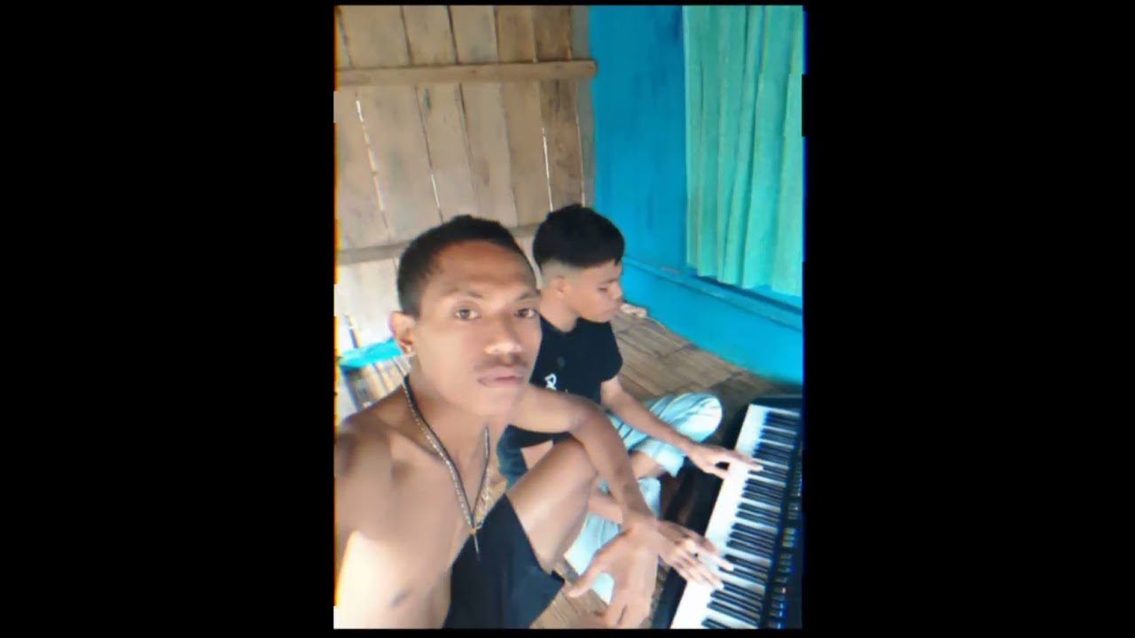 Nany cover istima song official natu 2026🎹🎤🌴