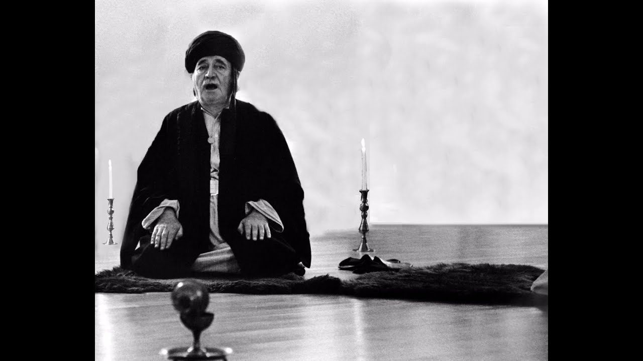 Zikrullah - 28 Ekim 1982 ABD (10 Muharrem 1402)