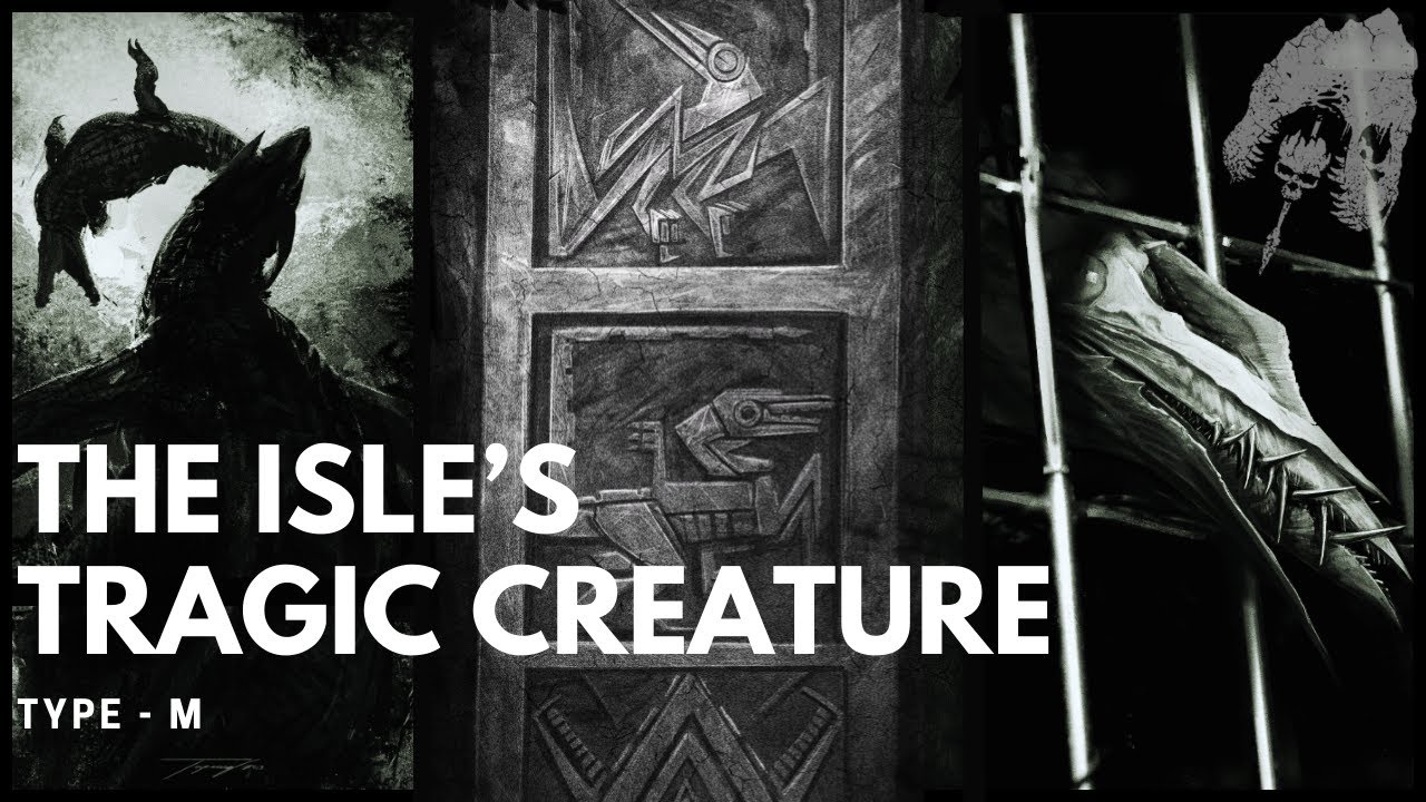 The Isle | Matriarch Concept Explored