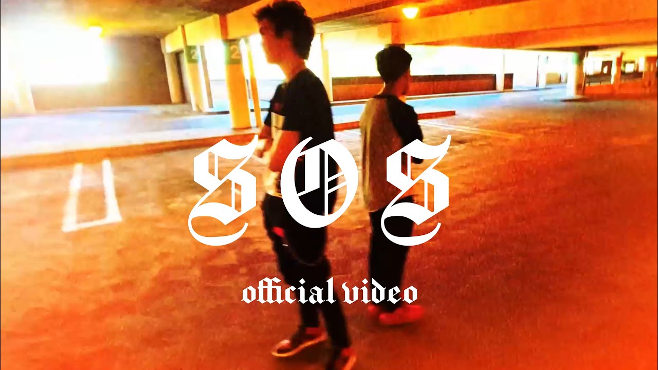 TRIPLE777 x FREAK - SOS (OFFICIAL MUSIC VIDEO)