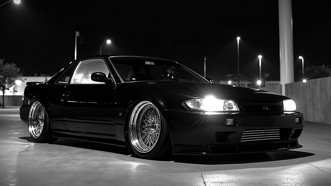 Russian Mafia Rap 2026 - Night Drive