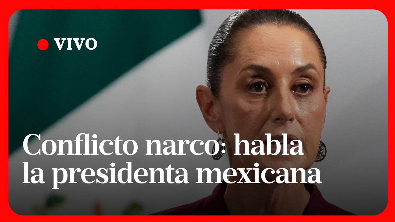 EN VIVO | Tras la muerte de 