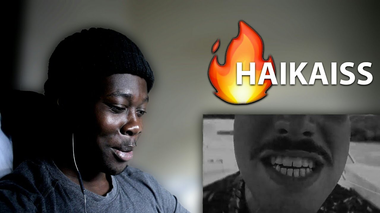 Haikaiss - RAP LORD part. Jonas Bento (Prod. NeoBeats) [VIDEOCLIPE OFICIAL]🔥🔥🇧🇷🇧🇷