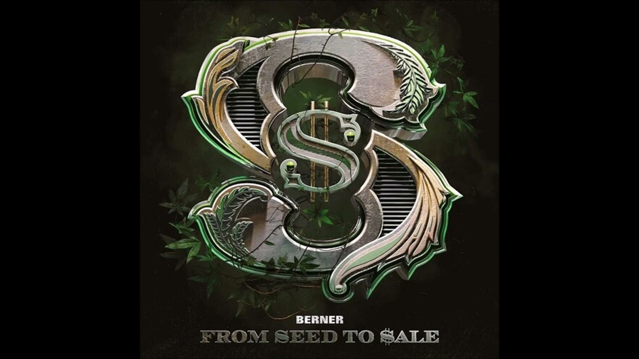 Berner - Doubled It (Instrumental)
