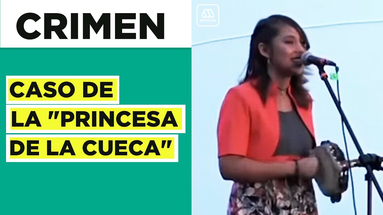Brutal crimen en Chile: Caso 
