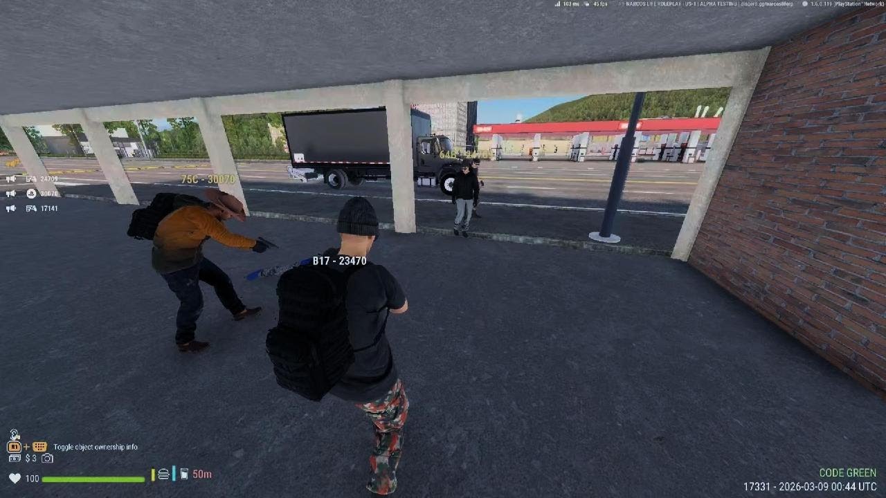 Arma Reforger_