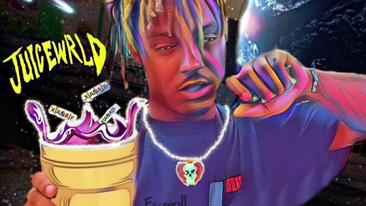 Juice Wrld Feeling Free(unreleased)[Prod unreleased Juice999]