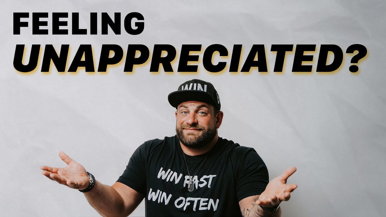 Why Champions Can't Rely On Recognition - MMM 124