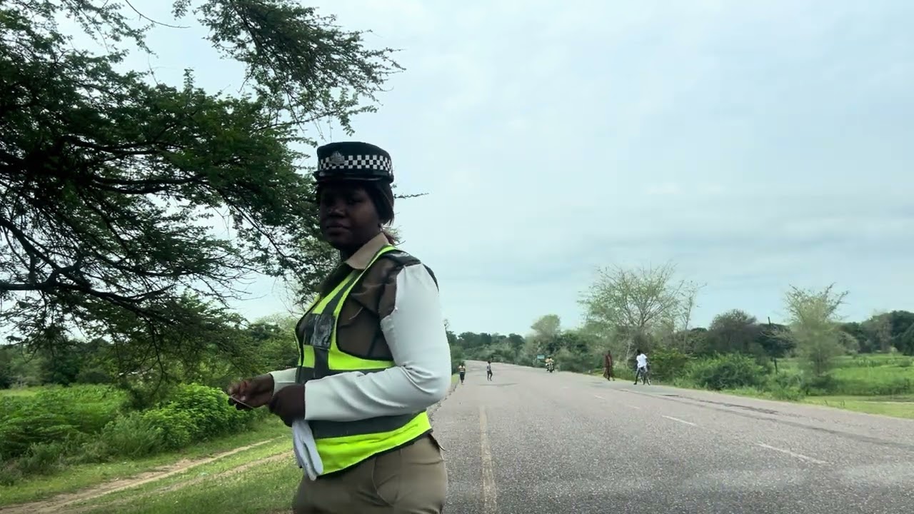 Karonga to Chiweta (03-03-2025)