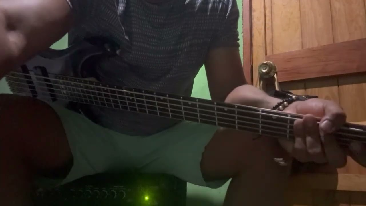 Ejercicio 12 ZZ Top Grove