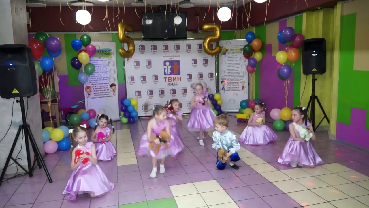 Юбилейный концерт 15.04.17,   танец 