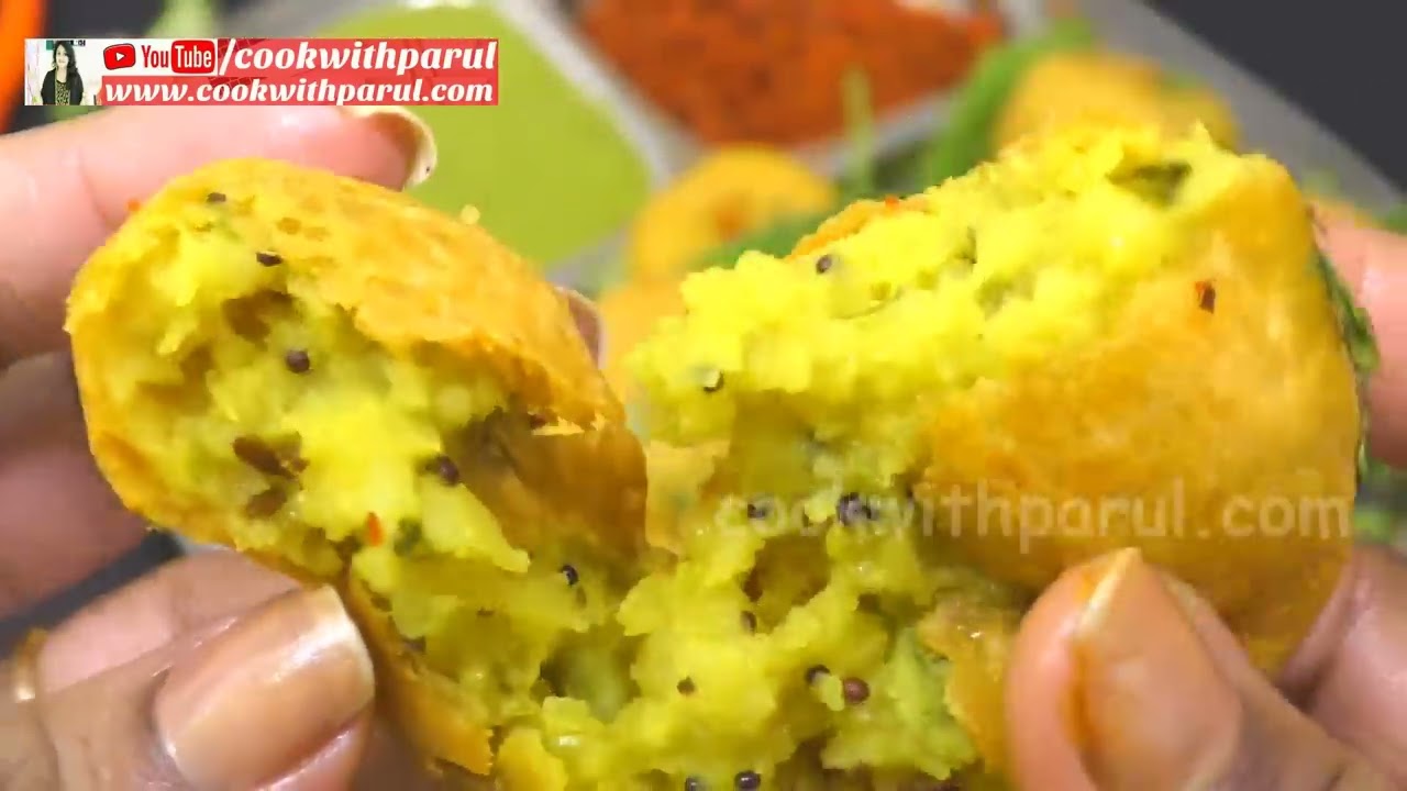 ORIGINAL Batata Vada Recipe | मुंबई फेमस बटाटा वडा आलू वडा की सीक्रेट रेसिपी | Aloo Vada Recipe