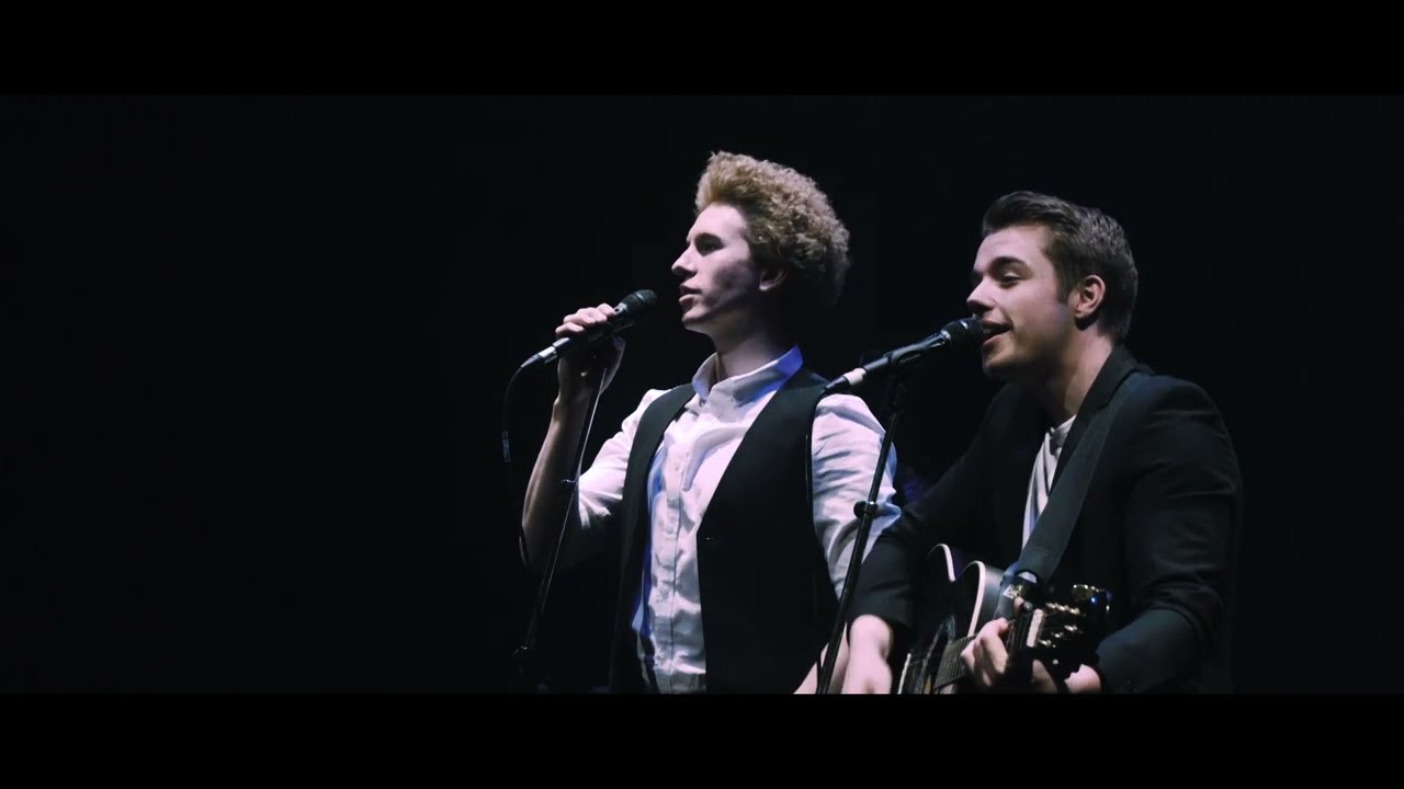 The Simon and Garfunkel Story Trailer | Thu 22 Jun 2023