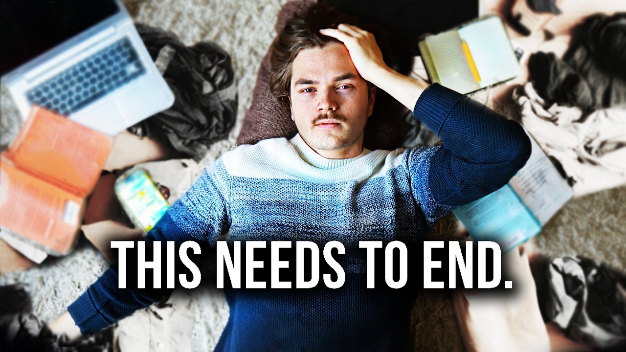 10 Reasons Why Everyone Has So Much Stuff These Days